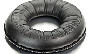 Scheiden en verbinden van materialen bij hoofdtelefoons Scheiden en verbinden van materialen bij hoofdtelefoons