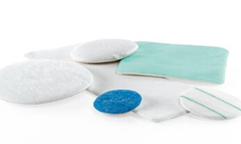 Snijden en sealen van medische verbanden met ultrasoontechnologie Snijden en sealen van medische verbanden met ultrasoontechnologie