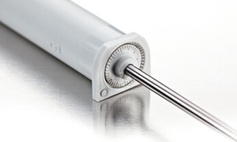 Torsionele ultrasone lasoplossingen voor betrouwbare afdichtingen Torsionele ultrasone lasoplossingen voor betrouwbare afdichtingen