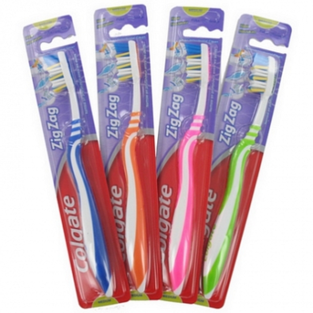 emballage blister pour brosses à dents